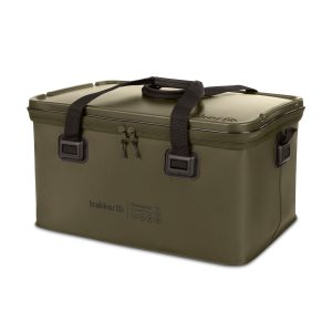 Trakker Downpour T1 Carryall XL - Green - Vízálló Táska 55L