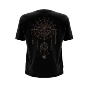 KUMU Dreamcatcher T-Shirt – Horgász póló