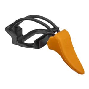 Pole Position Strong Grip Rodlock – Biztonsági bottartó rögzítő (fekete)