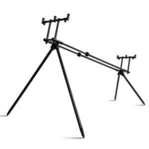 Delphin RPX ProMAX BlackWay Rodpod - Bottart Állvány