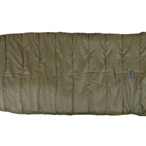 Fox EOS 3 Sleeping Bag – Extra széles bojlis hálózsák