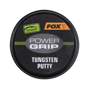 Fox Edges Power Grip Tungsten Putty – Volfrám nehezítő paszta 10 g