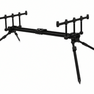 Fox Ranger MK2 Rodpod – 4 botos bottartó állvány