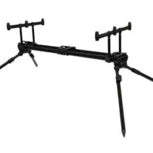 Fox Ranger MK2 Rodpod – 3 botos bottartó állvány