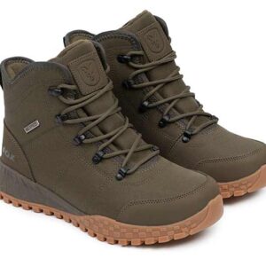 Fox Khaki V2 Boots – Vízálló horgász bakancs