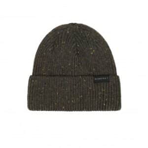 Korda Mindset Fisherman Beanie Dark Olive – Kötött horgász sapka