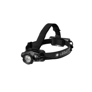 Ledlenser H7R 1200 lumen – Nagy teljesítményű tölthető LED fejlámpa
