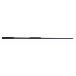 Mivardi Dobókanál Nyél 120 cm – Fém etetőkanál nyél