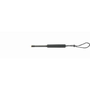 Mivardi Etetőlapát Nyél 28 cm – Fém etetőlapát nyél