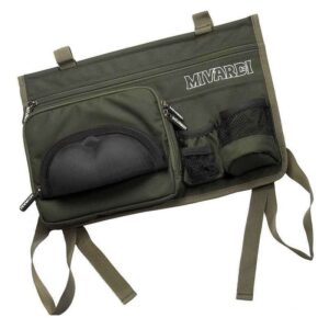 Mivardi External Bag – Ágyra és horgászfotelre szerelhető tárolótáska