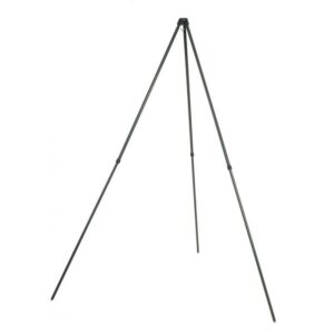 Mivardi Professional Mérlegelő Állvány 180 cm – Háromlábú halmérlegelő állvány