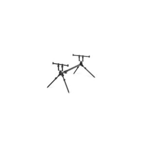 Mivardi New Dynasty Quick Set Rod Pod – Kétbotos bottartó állvány