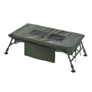Mivardi New Dynasty Cradle XL – Pontybölcső állítható lábakkal