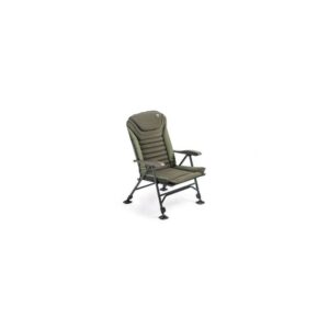 Mivardi Professional Quattro Fotel – Prémium horgászfotel 160 kg teherbírással