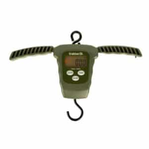 Trakker T1 Digital Scales 110lb (50kg) / Digitális Mérleg (50kg)